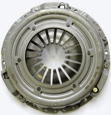 Clutch Pressure Plate
